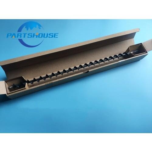 2Pcs Drum Cleaner Feed screw FC8-7078-000 for Canon IR8105 8095 8085 6055 6065 6075 6255 6265 6275 8205 8285 8295 Screw Cleaner