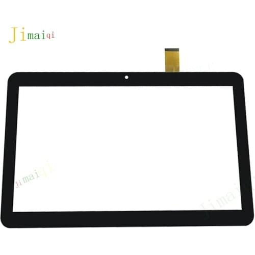 For 10.1'' Inch Grace BQ-1081G Tablet Computer External Capacitive Touch Screen Handwriting Digitizer Panel Sensor Multitouch
