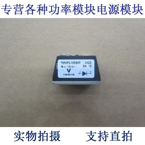 T85HFL100S05 85A1000V Rectifier Diode Module