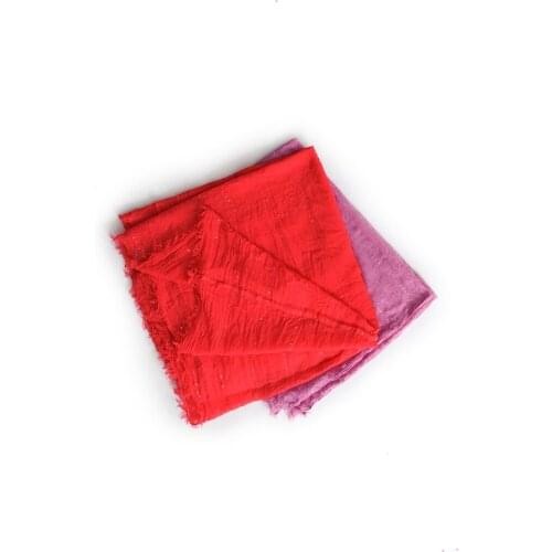 JHBeute Womens Soft Skin Scarf Korean Fashion Solid Color Decorative Neckband Versatile Warm Shawl Four seasons hijab бандана