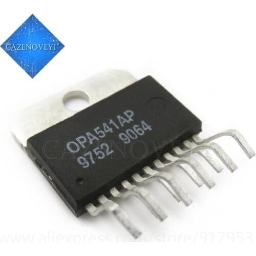 1pcs/lot OPA541AP OPA541 IP-11 In Stock