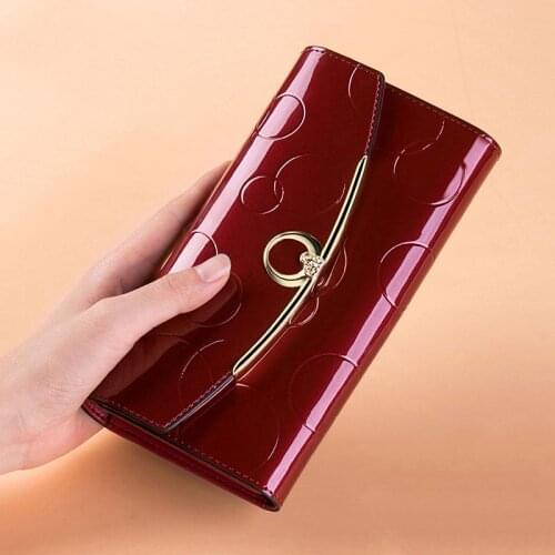 Ciephia Fashion Wallets