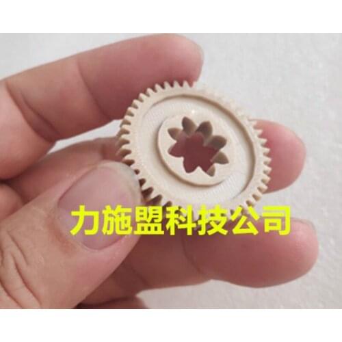 For BMW E65 e66 730 735 740 745 750 electric seat electronic adjustment plastic gear