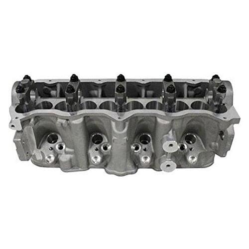 Cylinder Head 038103373E 038103351B 038103351X 908 703 Fit for Polo Classic Golf Caddy Bora 8V 1.9L