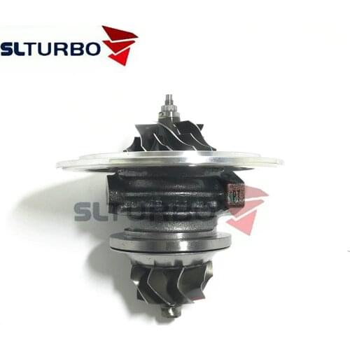 GT2052S 710641 Turbo Charger Cartridge For SsangYong Rexton 2.9 TD 88Kw OM662 Balanced Turbolader Turbine Core A6620903280