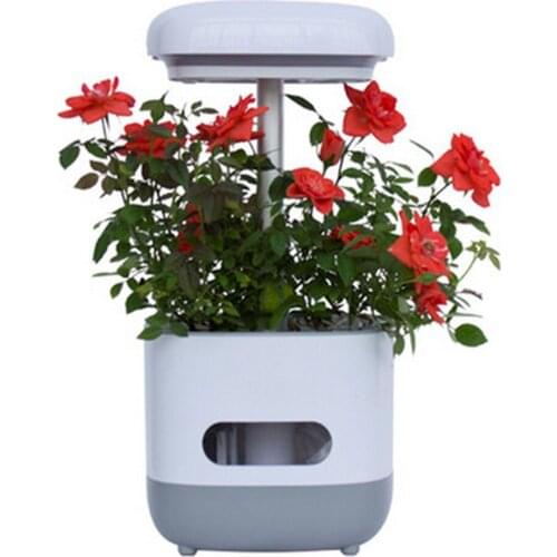 Full Spectrum Plant Growth Lamp for Indoor Herb Garden Kit Plant Grow Lamp Flower Vegetable Cultivation Plant Growth Light