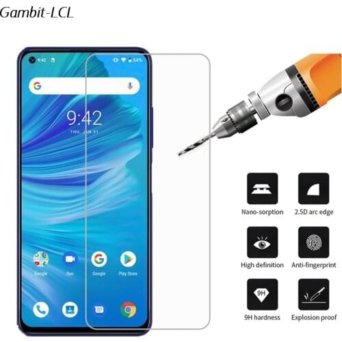 Защитные пленки для UMIDIGI Power LMRUIXI China At AliExpress