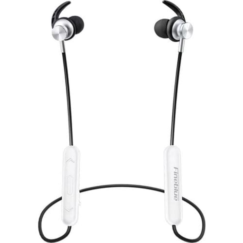 Mate 10 Magnetic Bluetooth Earphone Sport Neckband Earbuds Stereo