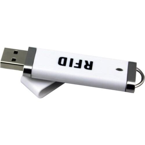 Mini RFID Access Control USB Reader ID IC card reader Portable for Android WINDOWS systems