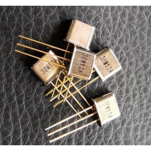 New Home furnishings 10PCS 38M12A Crystals