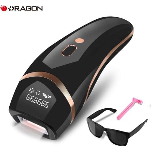 Epilators RAGON-IEC China