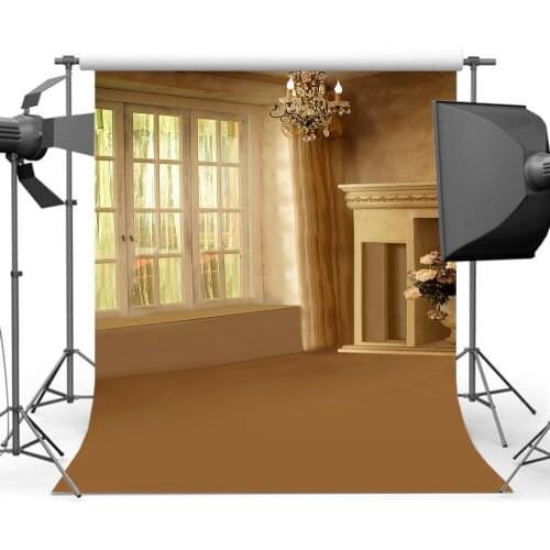 Mehofoto Retro Vintage Painting Photography Backdrops Old Master Backgrounds for Children Photographers Photo CM-2052
