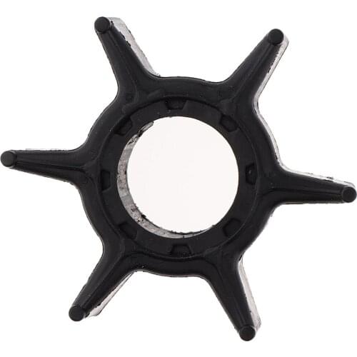 Replacememnt Kits Sea Water Pump Impeller for Yamaha outboard 40 50 60 hp 2 & 4 stroke water pump Replace 6H3-44352-00