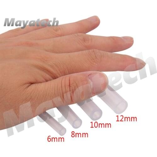 CZ Pesticid pipe 6mm 8mm 10mm 12mm anticorrosive water pipe for agricultural plant protection UAV Silica gel tube