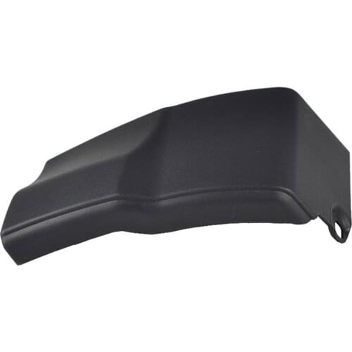 High Quality New Right Front Car Fender Moulding for Freelander 2 2006- Auto Fender Moulding LR018569 LR001683