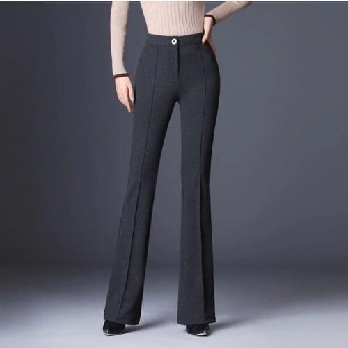 Yeqedu Women's Winter Pants