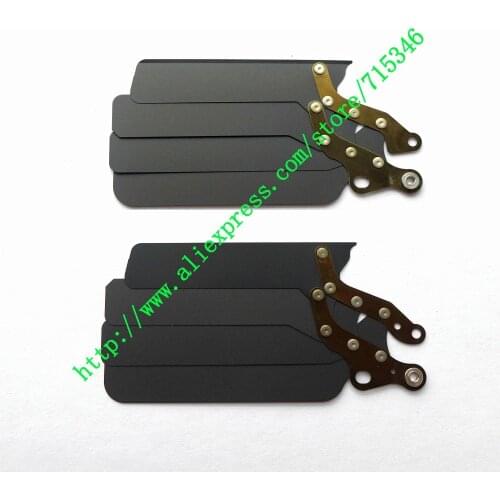 NEW Shutter Blade Curtain For Canon EOS 5D 5D Mark II 5D Mark III / 5DII 5DIII 5D / 5D2 5D3 Digital Camera Repair Part