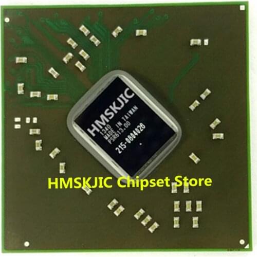 100% test very good product 215-0804026 215 0804026 reball BGA chipset