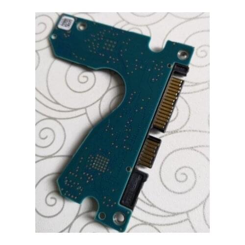 100835923 REV A/B ST1000LM035,ST2000LM007,ST500LM030 For Seagate 2.5 SATA Hard Drive Disk HDD PCB Circuit Board