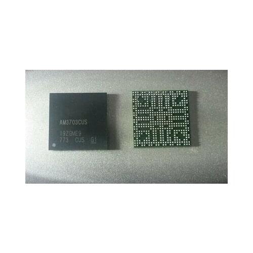 AM3703CUS100 AM3703CUS