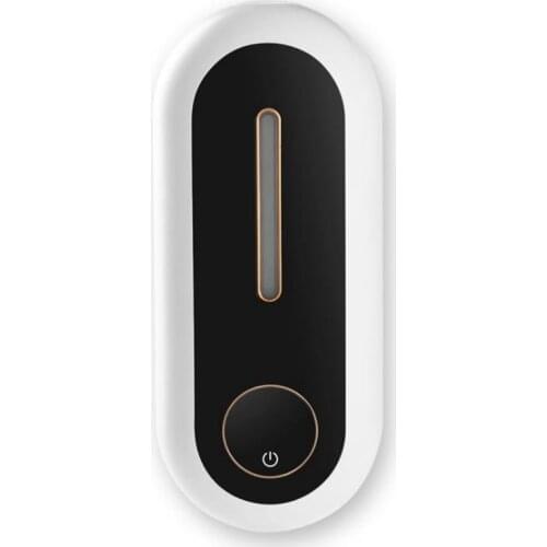 Automatic Soap Dispenser,Touchless Soap Dispenser,Wall Mounted With Infrared Motion Sensor For Bathroom Kitchen