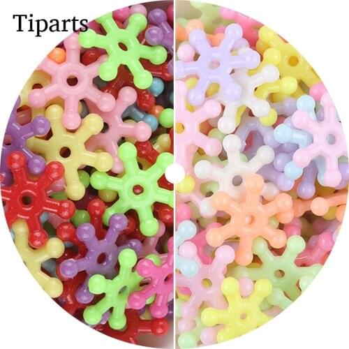 100pcs/lot Acrylic Irregular Mixed Hair Beads Charms DIY Loose Beads Alphabe Beads Women Bracelet Jewelry Making Accessories