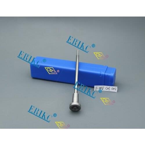 ERIKC Injector diesel valve F00VC01001 For injector 0445110014 0445110015 0445110024 0445110025 0445110034 0445110035