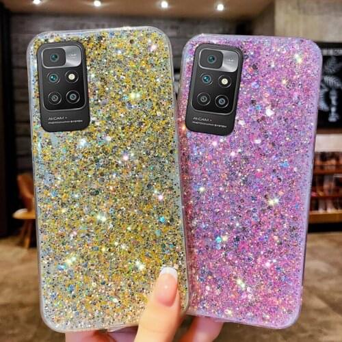 ESACAPA Phone Cases Xiaomi Redmi 8