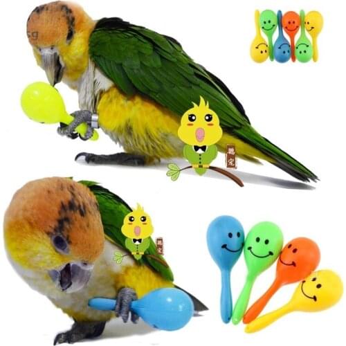 Pet toys Birds gnawing and biting wisdom interactive training toys sound parrot toys bird toys pet toys accessories parrot parro