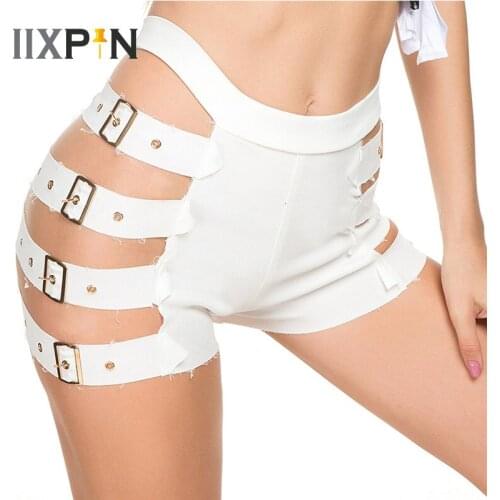 Женские хлопковые шорты IIXPIN China At AliExpress