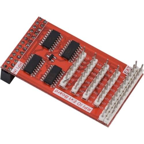 INTNIUB Raspberry Pi