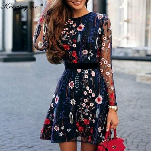 Knowing me Boho Summer Dresses