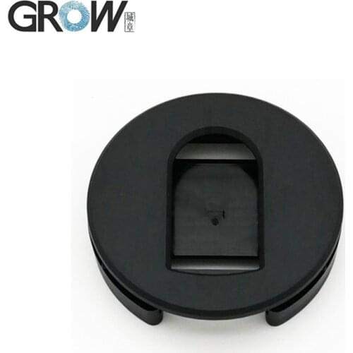 GROW R300/R301T/R302 Round Circular Enclosure Mounting of Fingerprint Module Sensor Scanner