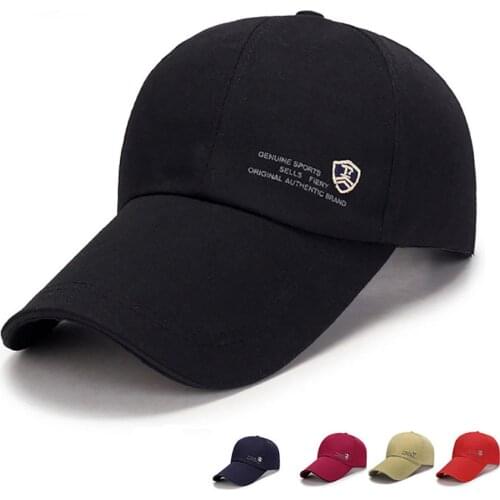 Men Women Baseball Cap Fashion Hats Choice Outdoor Golf Sun Cap Cool Personality Solid Color Shading Personality hat