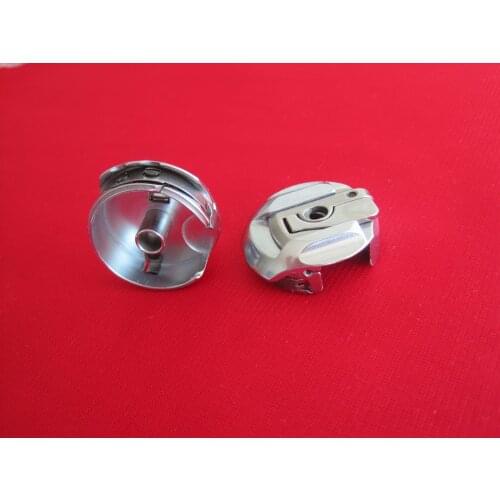 NEW-BERNINA 0040777000 Bobbin Case Installed Quality Multi-Function Electric Household Sewing Machine Accessories