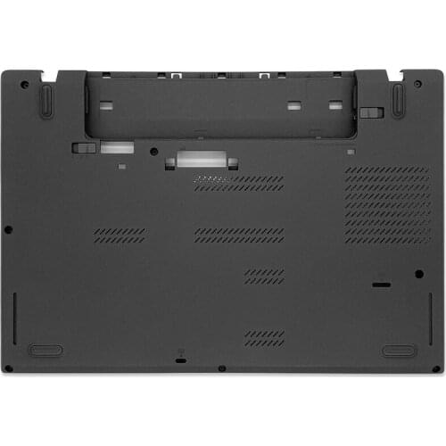 New Original For Lenovo ThinkPad T460P T470P Bottom Base Lower Cover D Case Black