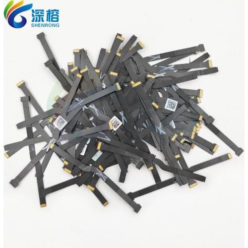 New Original A1708 Battery Flex Cable For Macbook Pro 13" A1708 2016 2017 821-00614-A 821-00614-05 EMC 2978 3164