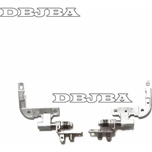 Genuine Laptop LCD Hinges For Asus X5 X5DI X5DIC X5DID X5DIJ X5DIP X5D X5LD X5DC X5DAB X5DAF Left & Right Hinges