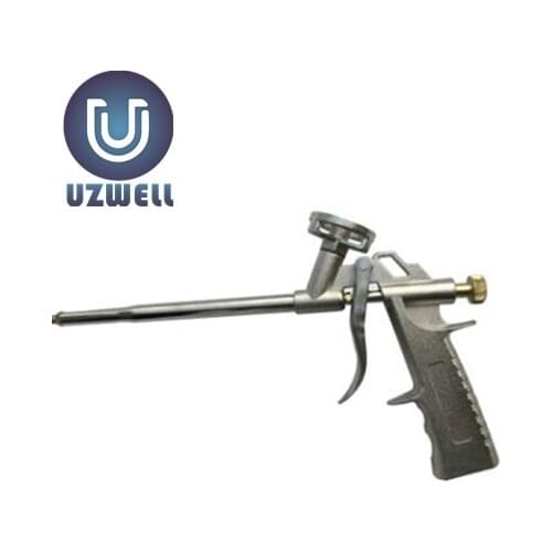PU Expanding Foam Spray Gun Polyurethane Foam Spray Gun