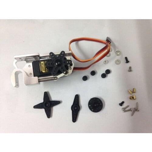 FPV rotor air delivery device more drones power wiring pull behind apparatus air-dropped material parabolic switch
