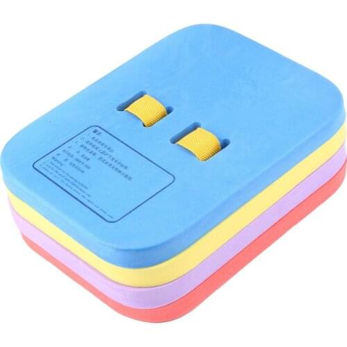 Back Float Swimming Aid Training Float Split Kickboard