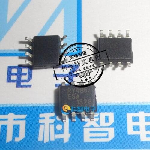 100% New&original RY485ESA RY485 ESA SOP8 RY BOM