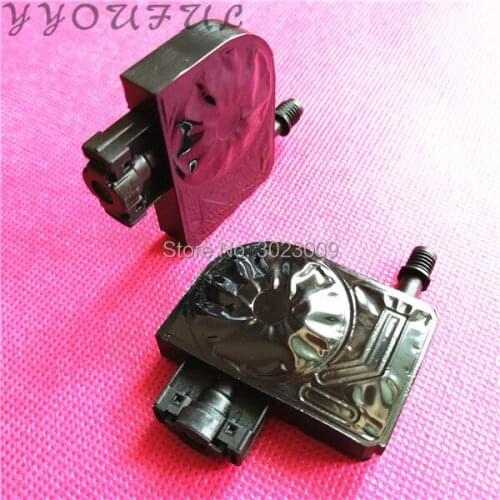 100pcs Best selling UV ink damper for Epson 4800 4880 7800 7880 9800 9880 7400 7450 9400 9450 4400 printer DX5 UV damper dumper