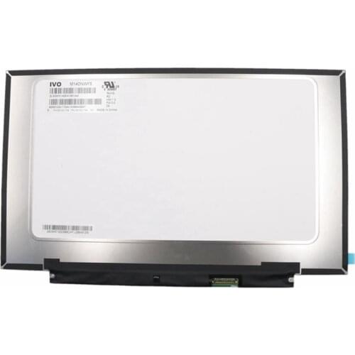 14.0 inch Lcd Display screen matrix M140NWF5 N140HCA-EAC NV140FHM-N48 LP140WFA-SPD2 B140HAN04.0 LP140WFH-SPD1 1920×1080 30 pins
