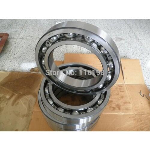 6968 deep groove ball bearing high quality 340x460x56