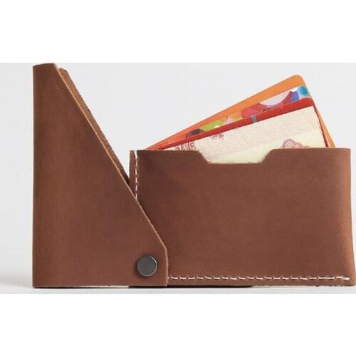 2020 New Genuine Leather Driver License Bag Car Driving Document Credit Card Holders Coin Purse Wallet Case For Men Women