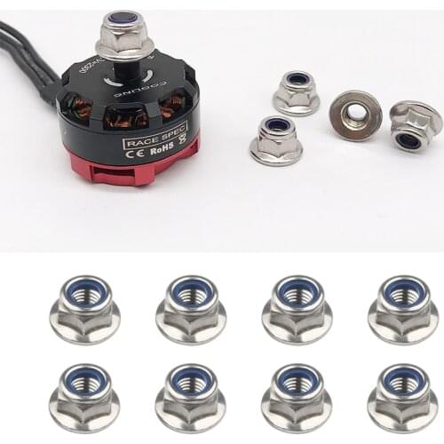 Creapart Spare Parts For Radio-controlled Models