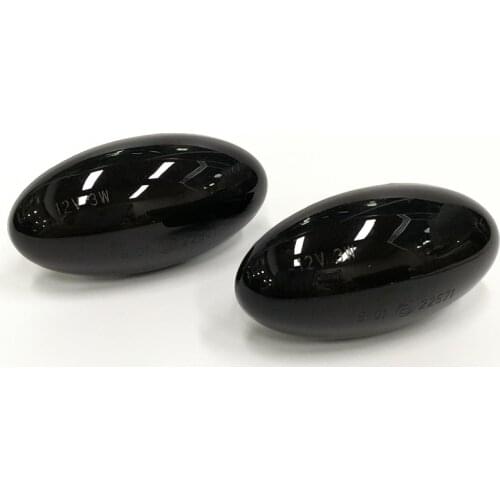 For Citroen Xsara Coupe Break Facelift Xsara Picasso Jumpy Mk2 Mk3 Dynamic LED Side Indicator Sequential Turn Signal Light Lamp