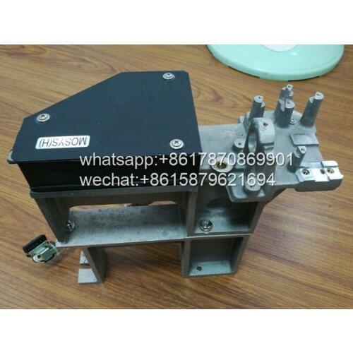 NJK11421 Hitachi (Japan) 7600 Photometer