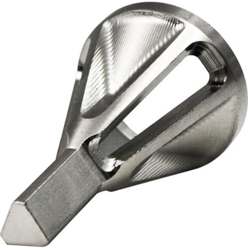 Deburring External Chamfer Tool Stainless Steel Remove Burr Tools for Drill Bit